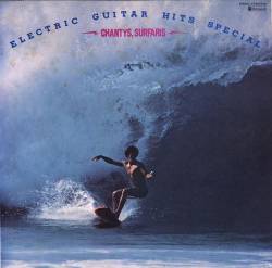 The Surfaris : Electric Guitar Hits Special